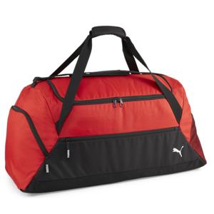 Сумка футбольна Puma teamGOAL Teambag 72 літра червоний Уні